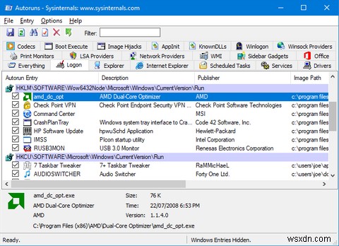 Windows 10の起動が遅い原因はスタートアッププログラムかも?確認と無効化の方法を徹底解説
