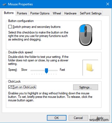 Windows 10でマウスを自由にカスタマイズする方法【基本設定から上級テクまで】
