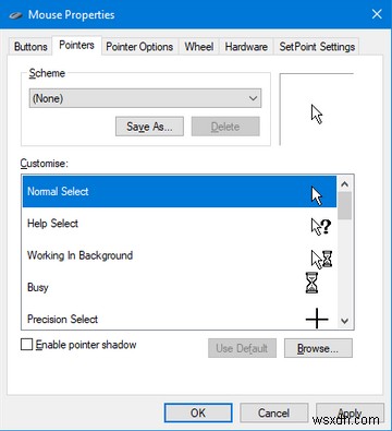 Windows 10でマウスを自由にカスタマイズする方法【基本設定から上級テクまで】