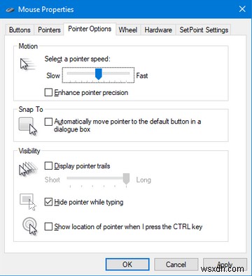 Windows 10でマウスを自由にカスタマイズする方法【基本設定から上級テクまで】