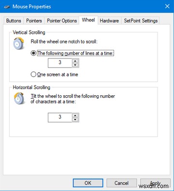 Windows 10でマウスを自由にカスタマイズする方法【基本設定から上級テクまで】