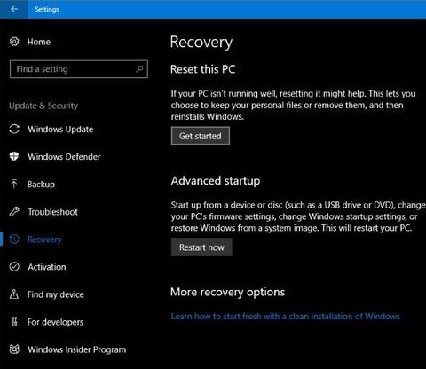 Windows 10の基本操作まとめ：初心者が知っておきたいFAQ 8選