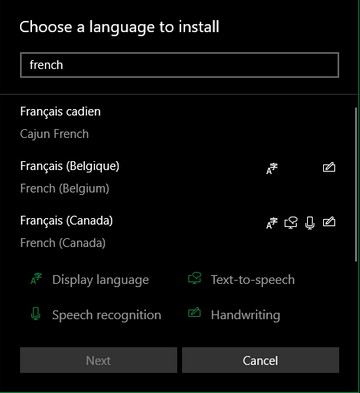 Windows 10でシステム言語を変更する方法【表示言語・キーボード・地域設定まで完全解説】