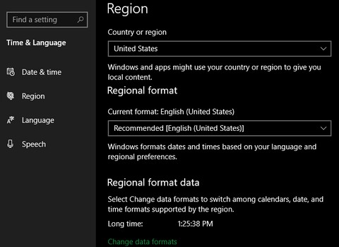 Windows 10でシステム言語を変更する方法【表示言語・キーボード・地域設定まで完全解説】