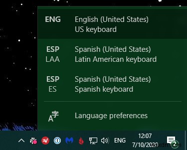 Windows 10でシステム言語を変更する方法【表示言語・キーボード・地域設定まで完全解説】