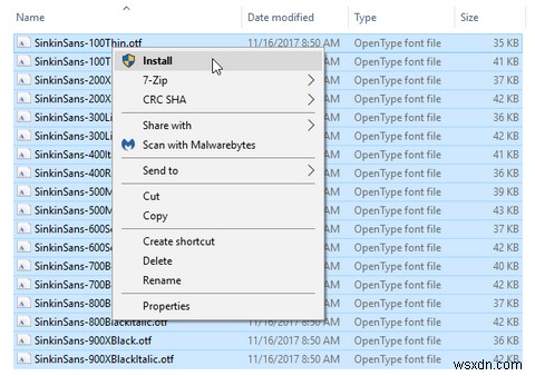 Windows 10フォント管理完全ガイド──インストール・管理・サイズ変更・表示改善のすべて