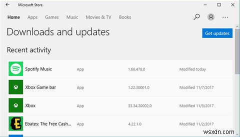 WindowsアプリはMicrosoftストアから入手すべき！おすすめする3つの理由