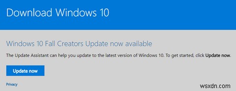 Windows 10 Fall Creators Updateのトラブル完全解決ガイド｜エラーコード別の対処法まとめ