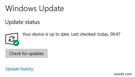 Windows 10 Fall Creators Updateのトラブル完全解決ガイド｜エラーコード別の対処法まとめ
