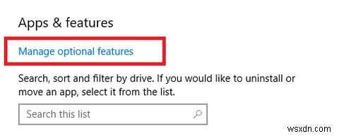 Windows Media Playerが消えた!? Windows 10で復活させる方法
