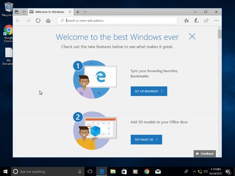 Windows 10へ安全にアップグレードし、Windows 7/8.1へ戻す(ダウングレード)完全ガイド
