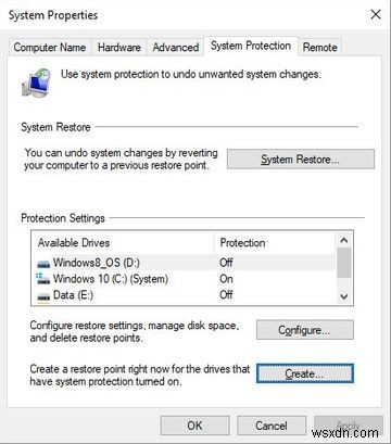 Windows 10のアップデート前に必ずやっておきたい5つの準備