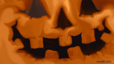 デスクトップとスタート画面を彩る、不気味で素敵なハロウィン壁紙10選
