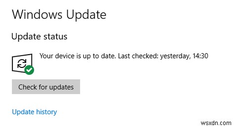 Windows 10 ビルド1511 サポート終了：セキュリティリスクから身を守るための対処法