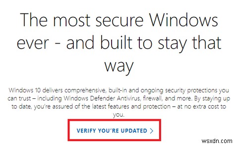 Windows 10 ビルド1511 サポート終了：セキュリティリスクから身を守るための対処法