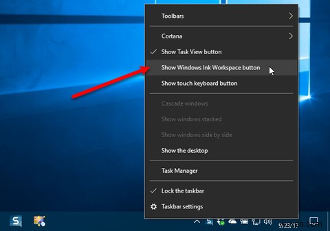 Windows 10のタッチスクリーンでWindows Inkを活用する方法【Sticky Notes・Sketchpad・Screen Sketch完全ガイド】