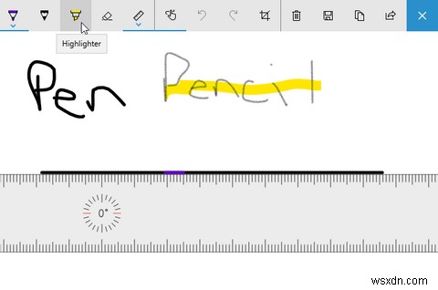 Windows 10のタッチスクリーンでWindows Inkを活用する方法【Sticky Notes・Sketchpad・Screen Sketch完全ガイド】