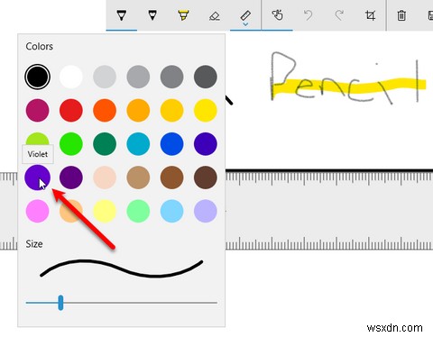 Windows 10のタッチスクリーンでWindows Inkを活用する方法【Sticky Notes・Sketchpad・Screen Sketch完全ガイド】