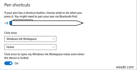 Windows 10のタッチスクリーンでWindows Inkを活用する方法【Sticky Notes・Sketchpad・Screen Sketch完全ガイド】