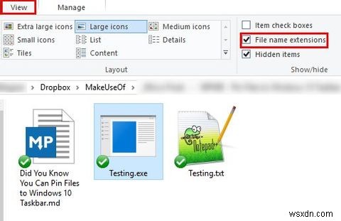 【Windows 10】実はファイルもタスクバーにピン留めできるってご存知でしたか?