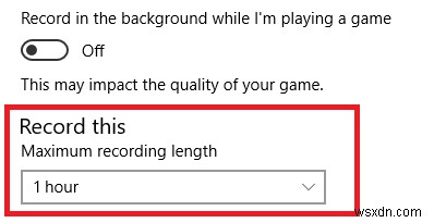Windows 10のゲームDVRを最大限に活用する3つのテクニック