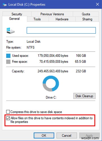 Windows Searchの検索を高速化!インデックス設定を見直す3つの調整方法