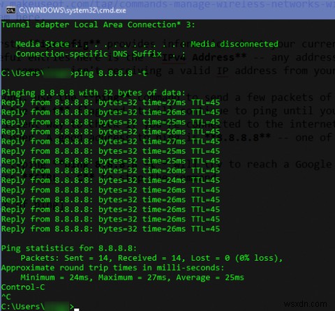 ネットワークトラブルの解決に役立つ、おすすめの7つの診断・解析ツール