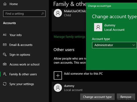 Windows 10で管理者権限を取得する方法【状況別の対処法を徹底解説】