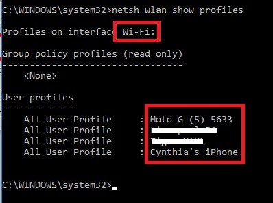 Windows 10でWi-Fiネットワークの接続優先順位を並べ替える方法