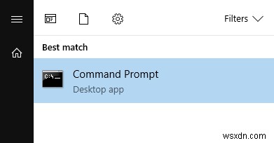 Windows 10でWi-Fiネットワークの接続優先順位を並べ替える方法