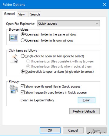 Windowsエクスプローラーをもっと快適に！知っておきたい10の裏ワザとカスタマイズ術
