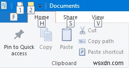 Windowsエクスプローラーをもっと快適に！知っておきたい10の裏ワザとカスタマイズ術