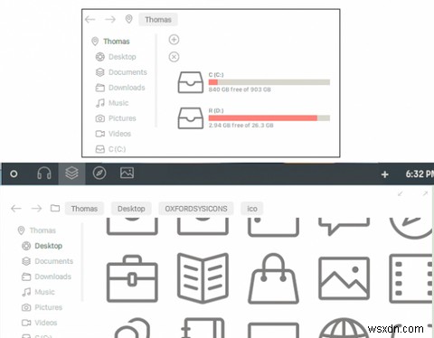 Windows 10を爽やかに彩るおすすめ「白」テーマ7選