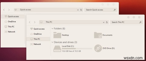 Windows 10を爽やかに彩るおすすめ「白」テーマ7選
