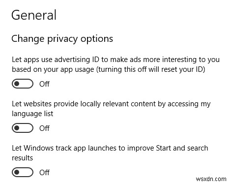 Windows 10にスパイさせない！プライバシーを自分の手で管理する方法