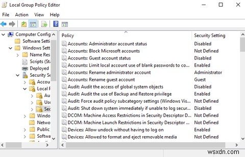 Windows 10にスパイさせない！プライバシーを自分の手で管理する方法