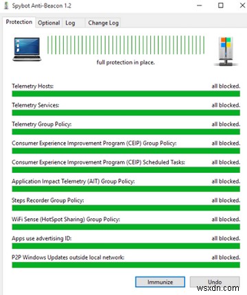 Windows 10にスパイさせない！プライバシーを自分の手で管理する方法