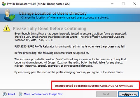 Windows 10のユーザープロファイルを移行する方法を徹底解説