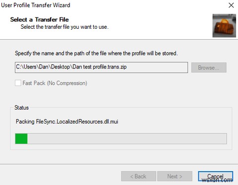Windows 10のユーザープロファイルを移行する方法を徹底解説