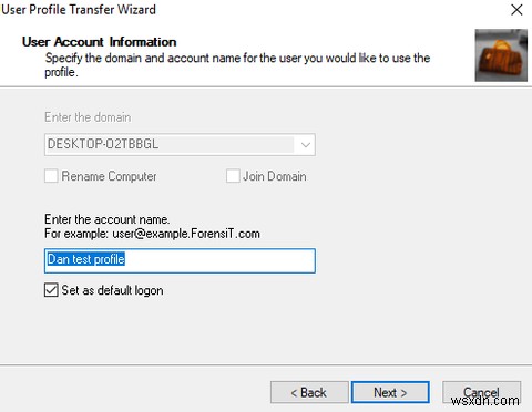 Windows 10のユーザープロファイルを移行する方法を徹底解説
