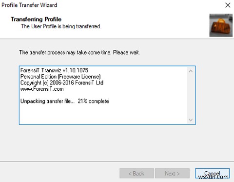 Windows 10のユーザープロファイルを移行する方法を徹底解説