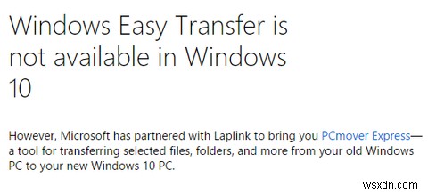 Windows 10のユーザープロファイルを移行する方法を徹底解説