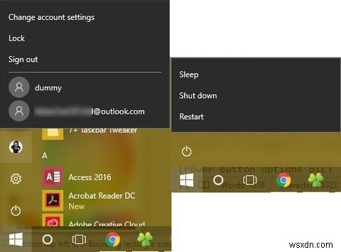 Windows 10の電源ボタン徹底活用ガイド：基本操作からカスタマイズまで