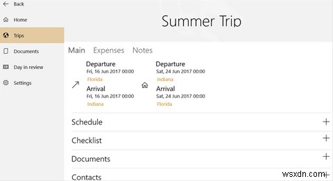 旅の計画を無料で完結！おすすめWindows無料アプリ12選