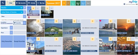 旅の計画を無料で完結！おすすめWindows無料アプリ12選