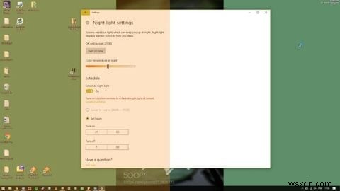 Windows 10の「ナイトライト」と「ダークモード」、どちらを使うべき？違いと使い分けを徹底解説
