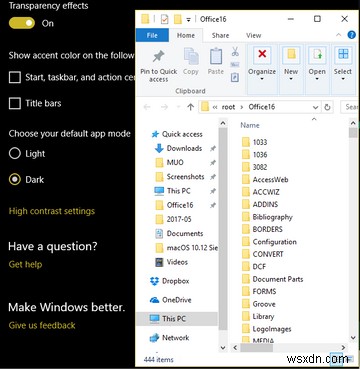 Windows 10の「ナイトライト」と「ダークモード」、どちらを使うべき？違いと使い分けを徹底解説