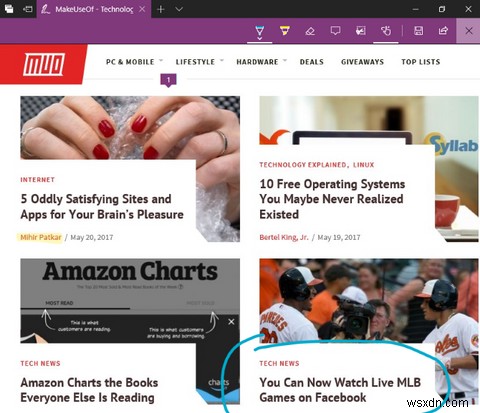 Microsoft Edgeのメリットとは?意外と使える便利機能を徹底解説