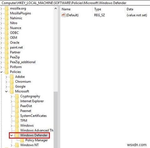 設定をひとつ変えるだけで、Windows Defenderをもっと強力にする方法