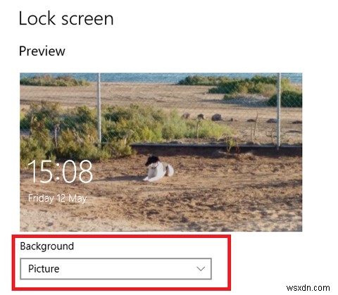 Windows 10のロック画面をもっと便利に！知っておきたいカスタマイズ術5選